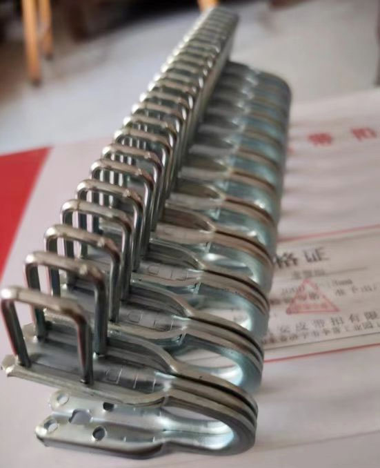 強(qiáng)力皮帶扣廠(chǎng)家